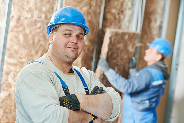 Best Insulation Contractor Near Me  in Mathews, VA