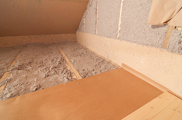 Best Home Insulation Services  in Mathews, VA